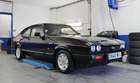 1987 Ford Capri 2.8 Injection Special-Sold