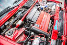 1994 Lancia Delta Integrale Evo II-Sold