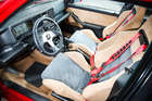 1994 Lancia Delta Integrale Evo II-Sold