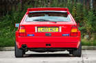 1994 Lancia Delta Integrale Evo II-Sold
