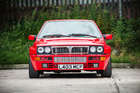 1994 Lancia Delta Integrale Evo II-Sold