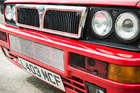 1994 Lancia Delta Integrale Evo II-Sold
