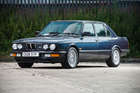 1986 BMW M5 (E28)-Sold