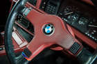 1986 BMW M5 (E28)-Sold