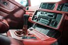 1986 BMW M5 (E28)-Sold
