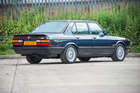1986 BMW M5 (E28)-Sold