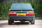 1986 BMW M5 (E28)-Sold