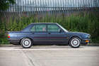 1986 BMW M5 (E28)-Sold