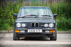 1986 BMW M5 (E28)-Sold