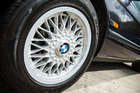 1986 BMW M5 (E28)-Sold