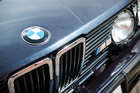 1986 BMW M5 (E28)-Sold