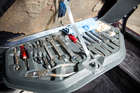 1986 BMW M5 (E28)-Sold