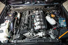 1986 BMW M5 (E28)-Sold