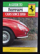 Mixed Ferrari lot-Auction Lot