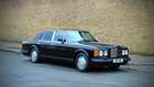 1991 Bentley Turbo R-Sold