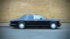 1991 Bentley Turbo R-Sold