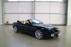 1999 Aston Martin DB7 Vantage Volante-Sold