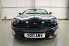 1999 Aston Martin DB7 Vantage Volante-Sold
