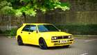 1993 Lancia Delta Integrale Evo II-Sold