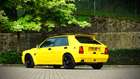 1993 Lancia Delta Integrale Evo II-Sold