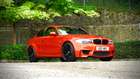 2011 BMW 1M-Sold