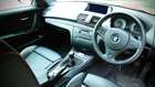 2011 BMW 1M-Sold