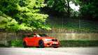 2011 BMW 1M-Sold