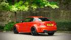 2011 BMW 1M-Sold
