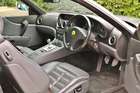 1999 Ferrari 550 Maranello-Auction Lot