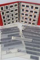 John Fitzpatrick's personal photographs;.Racing and Cars. -Sold