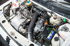 1988 Peugeot 205 GTI 1.9 - 5,726 miles -Sold
