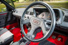 1988 Peugeot 205 GTI 1.9 - 5,726 miles -Sold
