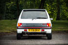 1988 Peugeot 205 GTI 1.9 - 5,726 miles -Sold