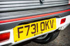 1988 Peugeot 205 GTI 1.9 - 5,726 miles -Sold