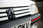 1988 Peugeot 205 GTI 1.9 - 5,726 miles -Sold