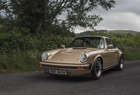 1979 Porsche 911 SC-Sold