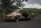 1979 Porsche 911 SC-Sold