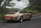 1979 Porsche 911 SC-Sold
