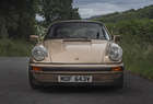 1979 Porsche 911 SC-Sold