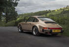 1979 Porsche 911 SC-Sold