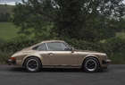 1979 Porsche 911 SC-Sold