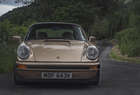 1979 Porsche 911 SC-Sold