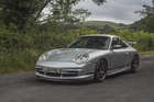 2004 Porsche 911 (996) GT3-Auction Lot