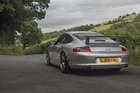 2004 Porsche 911 (996) GT3-Auction Lot