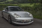 2004 Porsche 911 (996) GT3-Auction Lot