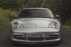 2004 Porsche 911 (996) GT3-Auction Lot