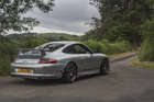 2004 Porsche 911 (996) GT3-Auction Lot