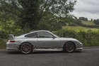 2004 Porsche 911 (996) GT3-Auction Lot