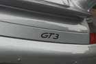 2004 Porsche 911 (996) GT3-Auction Lot