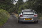 2004 Porsche 911 (996) GT3-Auction Lot